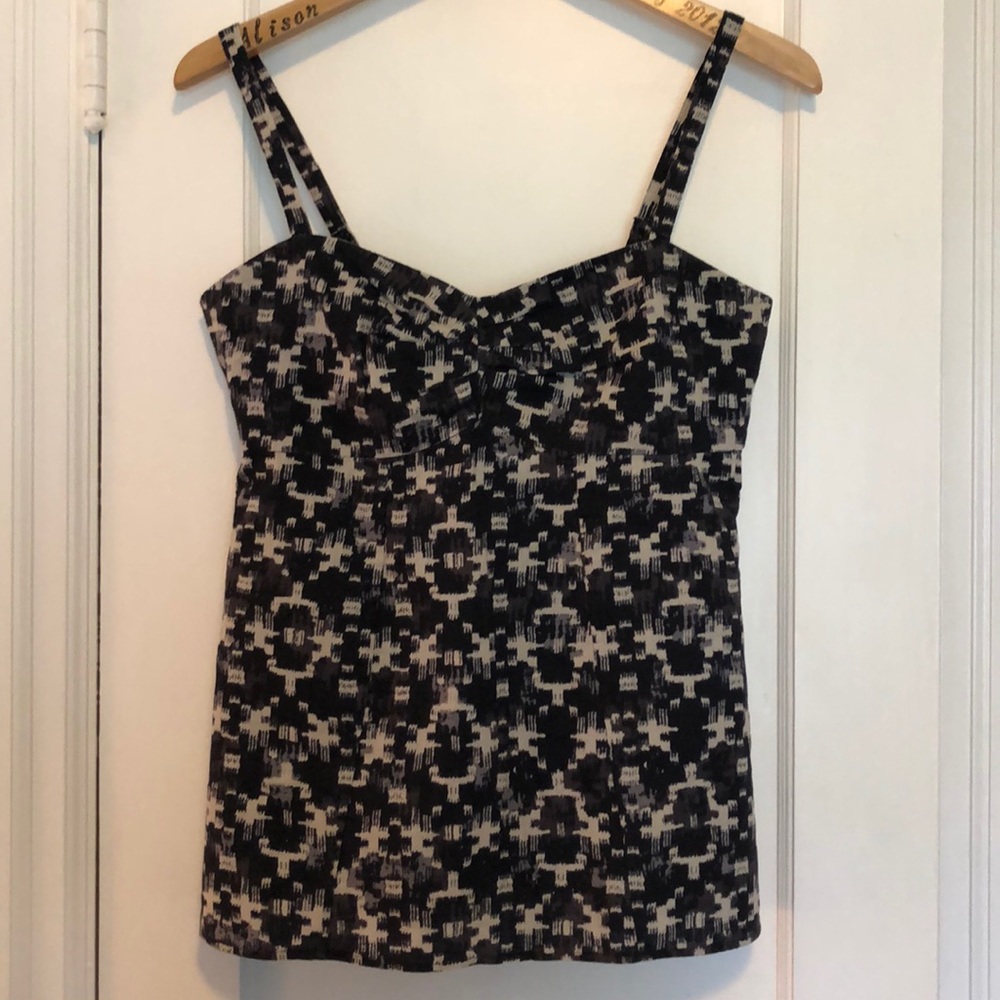 Patagonia Women’s Tank
